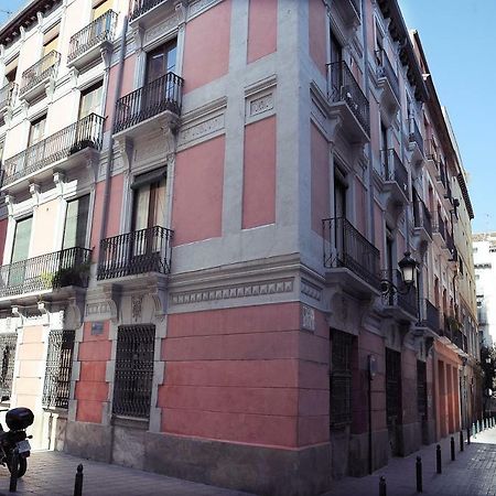 Ferienwohnung Dones Saragossa Exterior foto