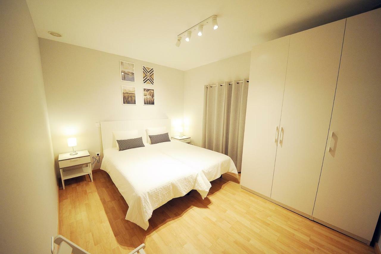 Ferienwohnung Dones Saragossa Exterior foto
